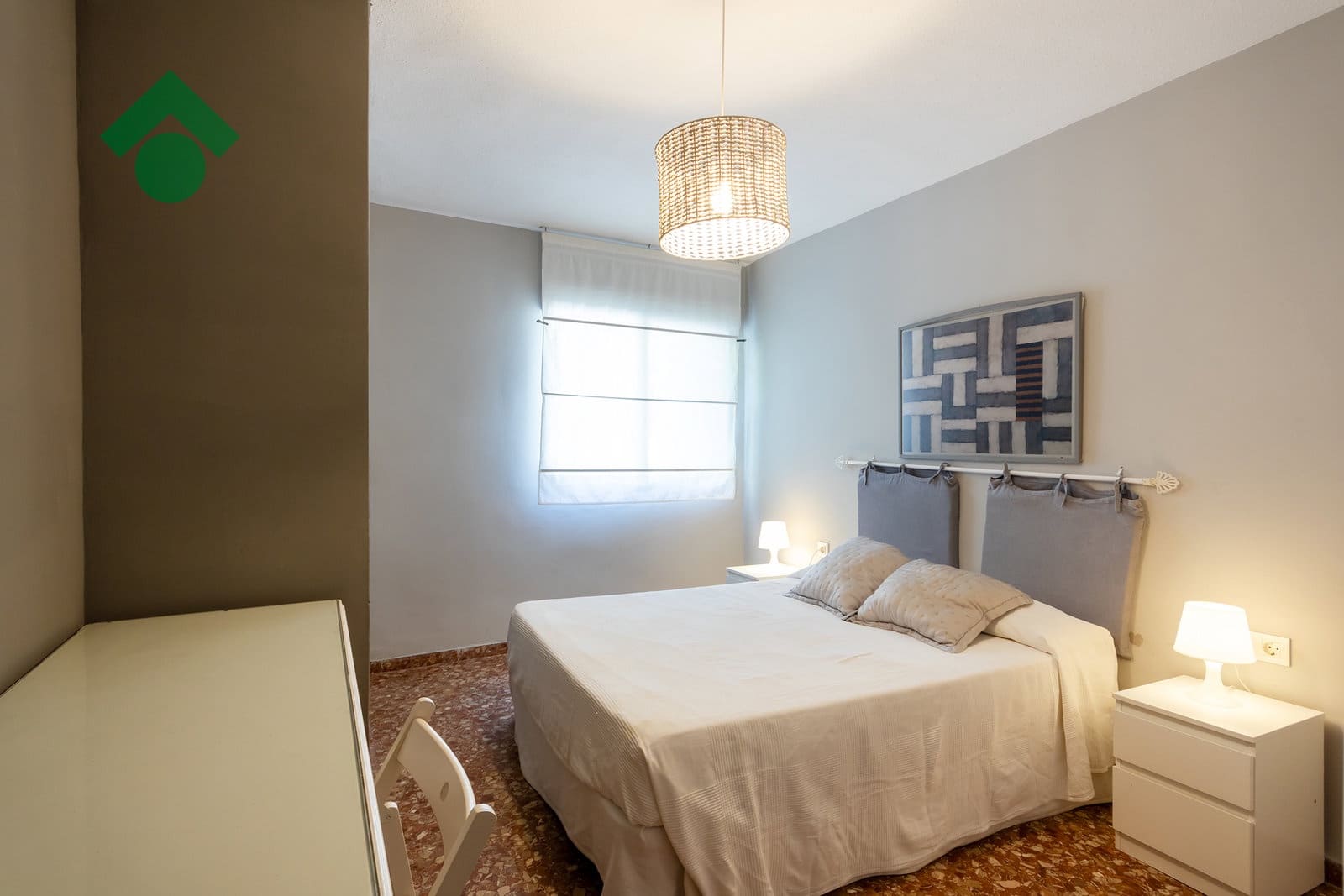 4 chambre Appartement à vendre à Almunecar avec garage - 389 900 € (Ref: 10182377)