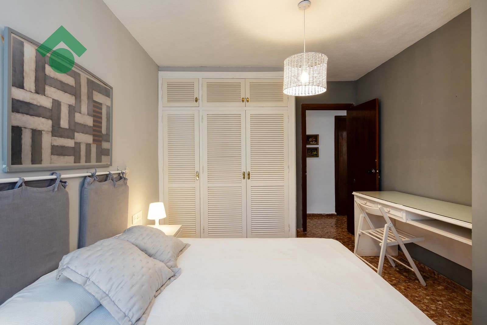 4 chambre Appartement à vendre à Almunecar avec garage - 389 900 € (Ref: 10182377)