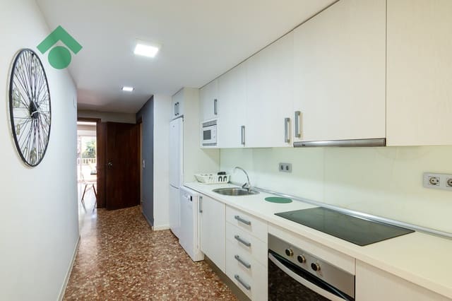 4 chambre Appartement à vendre à Almuñécar avec garage - 389 900 € (Ref: 10182377)