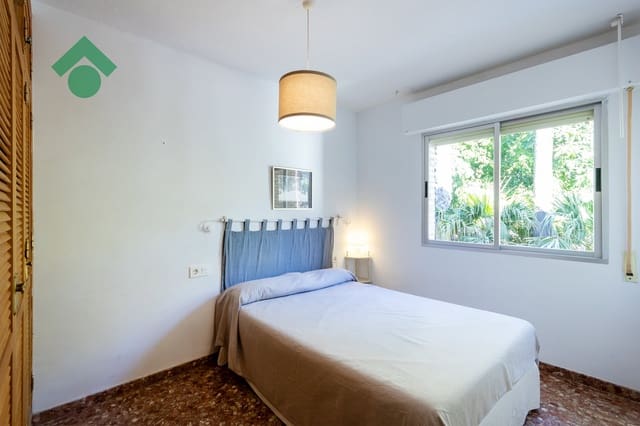 4 chambre Appartement à vendre à Almuñécar avec garage - 389 900 € (Ref: 10182377)