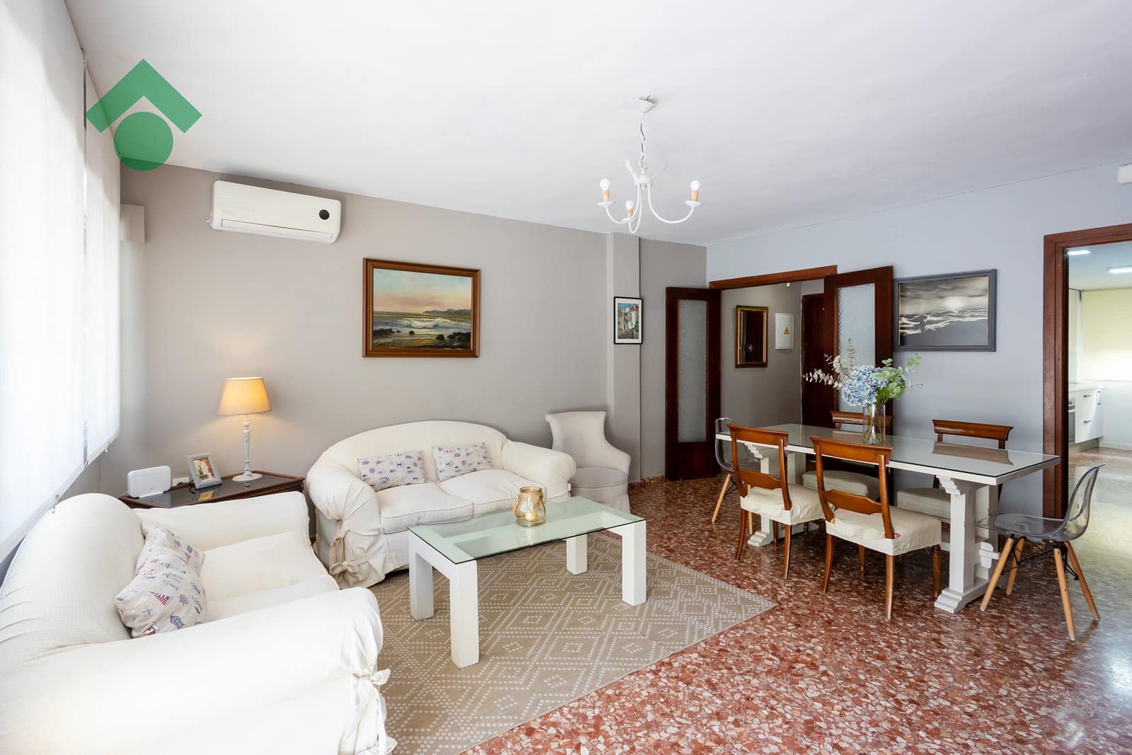 4 chambre Appartement à vendre à Almunecar avec garage - 389 900 € (Ref: 10182377)