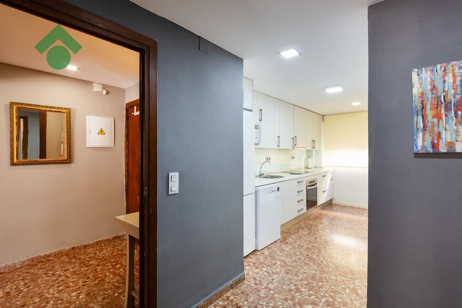 4 chambre Appartement à vendre à Almunecar avec garage - 389 900 € (Ref: 10182377)