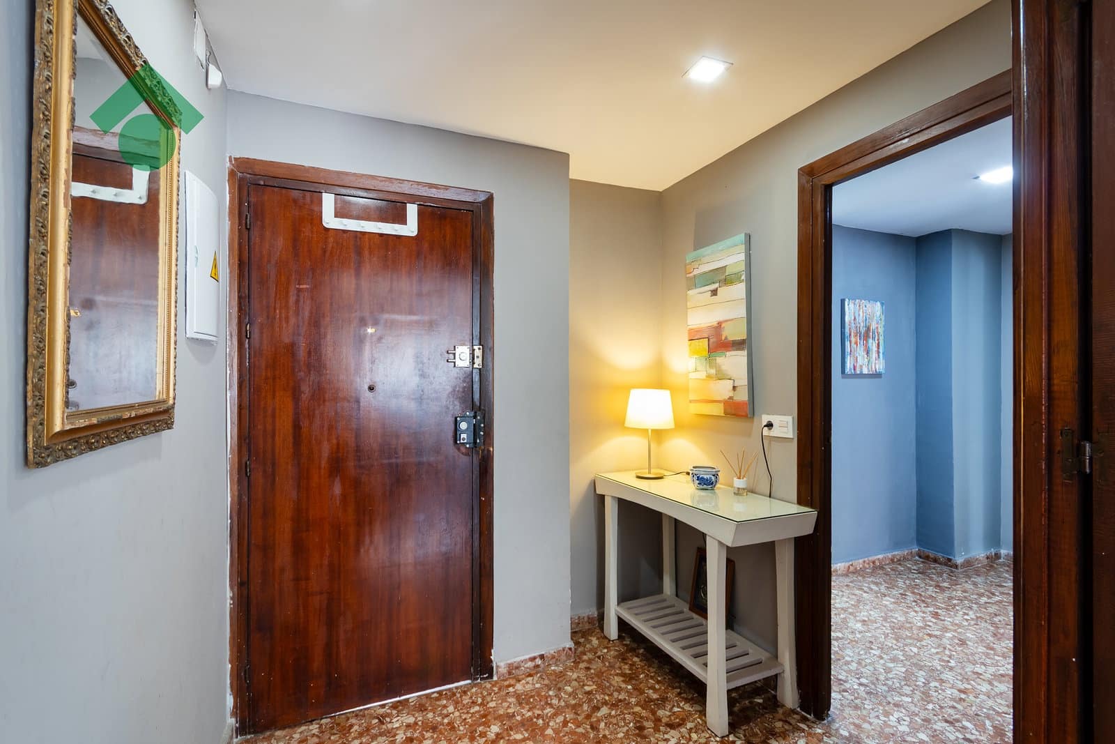 4 chambre Appartement à vendre à Almunecar avec garage - 389 900 € (Ref: 10182377)
