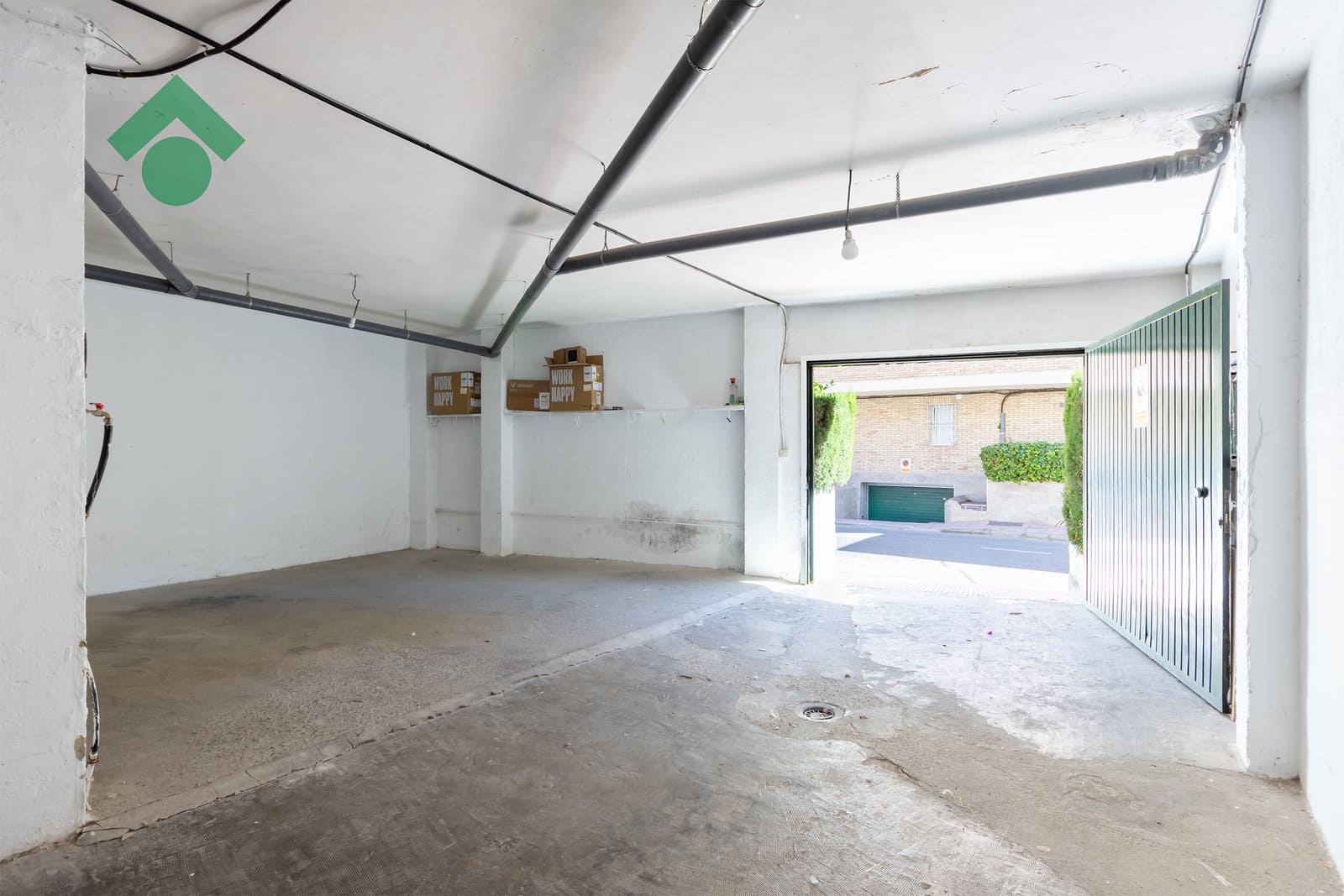 4 chambre Appartement à vendre à Almunecar avec garage - 389 900 € (Ref: 10182377)