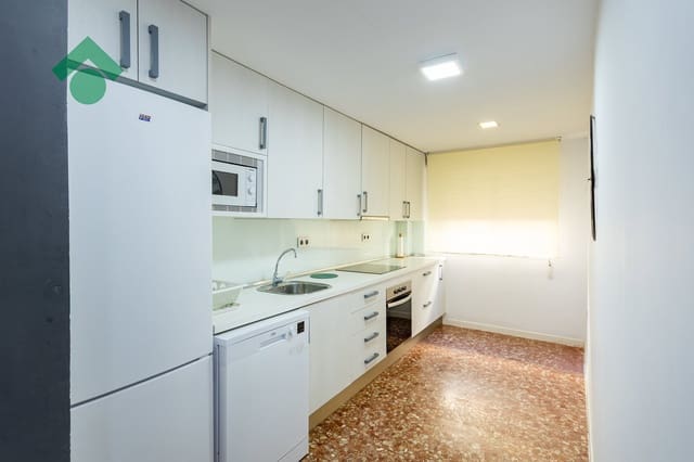 4 chambre Appartement à vendre à Almuñécar avec garage - 389 900 € (Ref: 10182377)