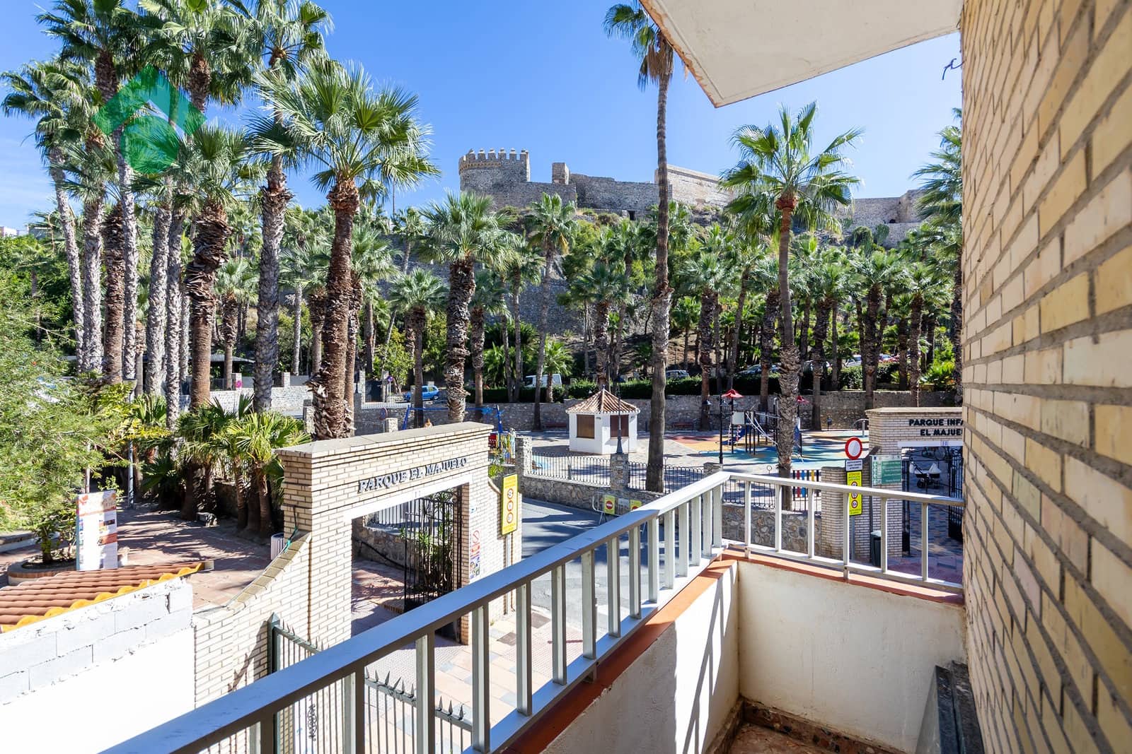 4 chambre Appartement à vendre à Almunecar avec garage - 389 900 € (Ref: 10182377)