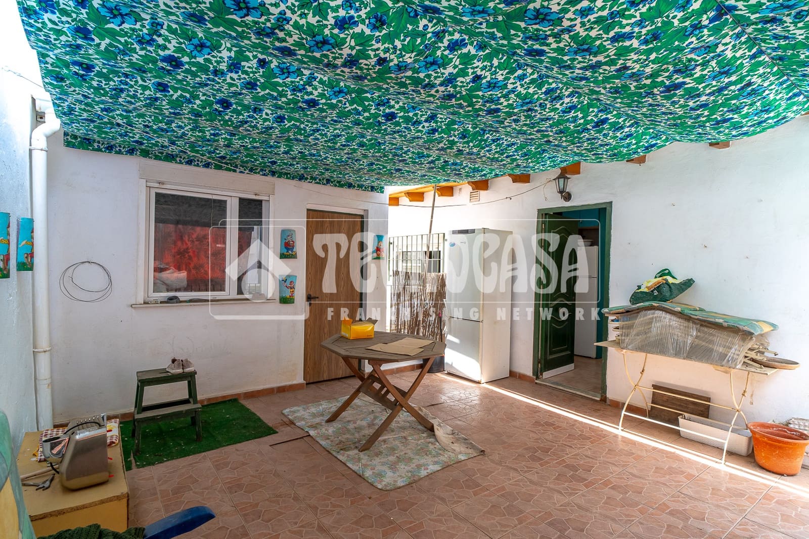 5 soveværelse Byhus til salg i Torre del Mar - € 469.900 (Ref: 8402704)