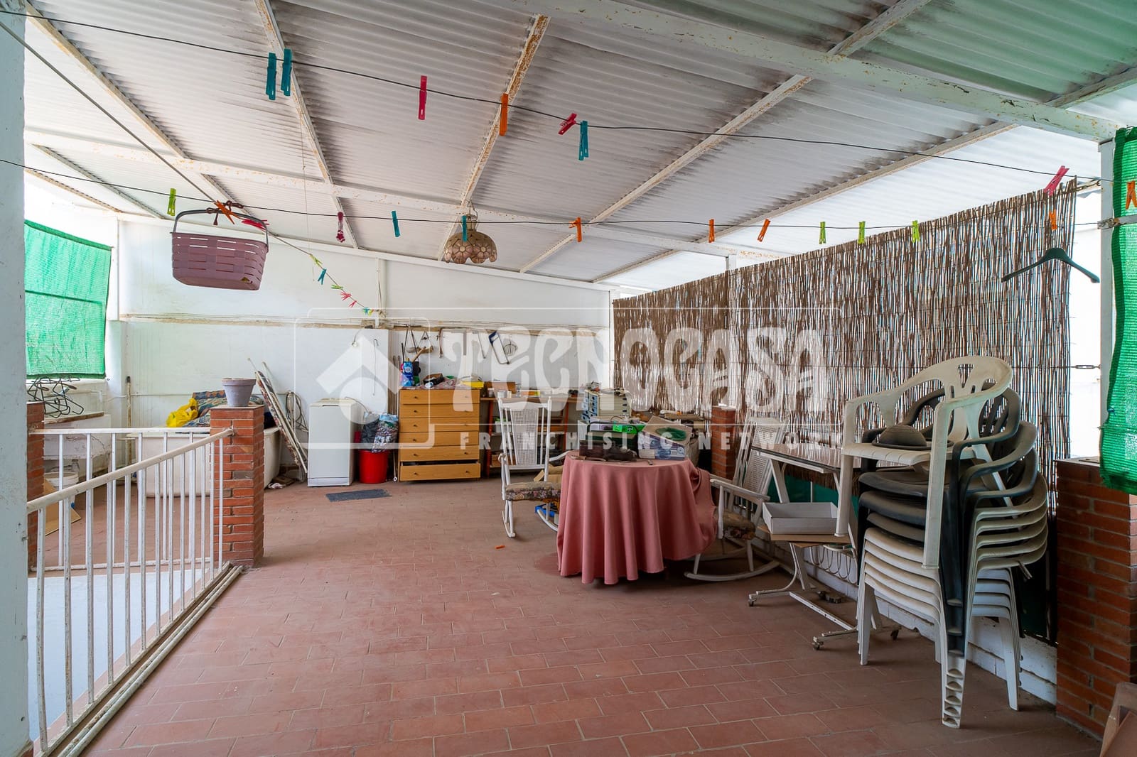 5 soveværelse Byhus til salg i Torre del Mar - € 469.900 (Ref: 8402704)