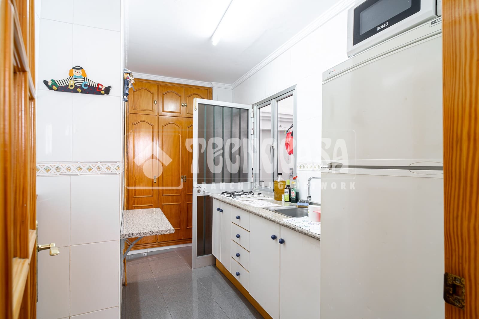 5 soveværelse Byhus til salg i Torre del Mar - € 469.900 (Ref: 8402704)