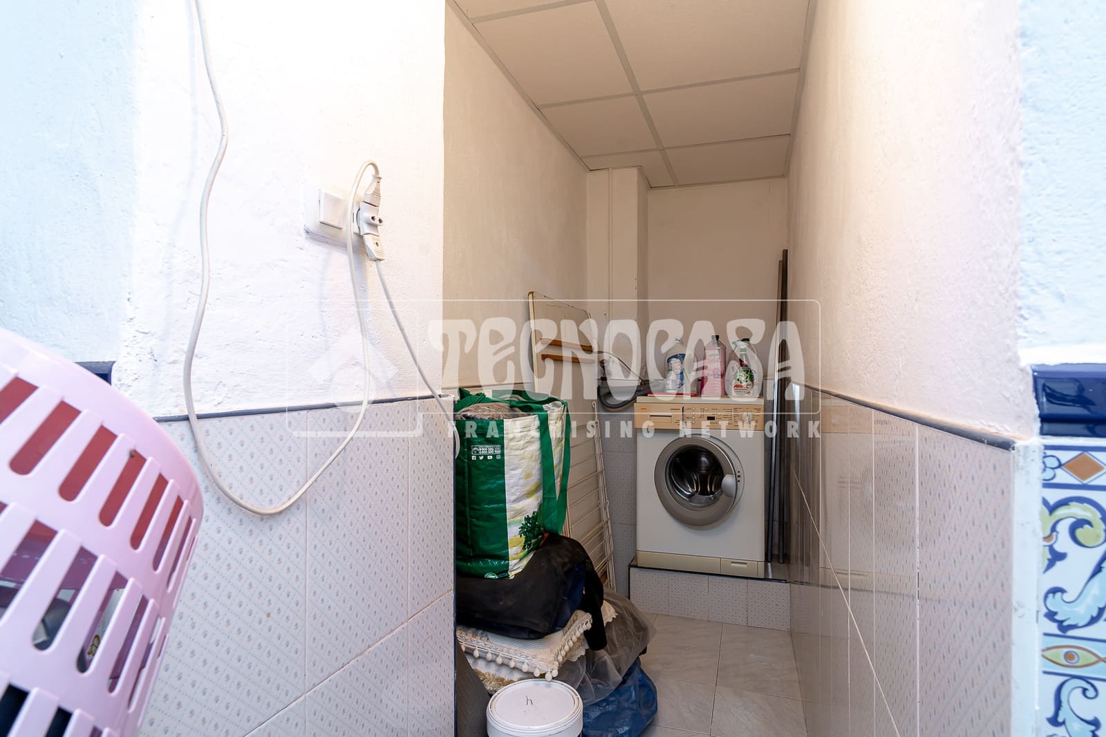 5 soveværelse Byhus til salg i Torre del Mar - € 469.900 (Ref: 8402704)