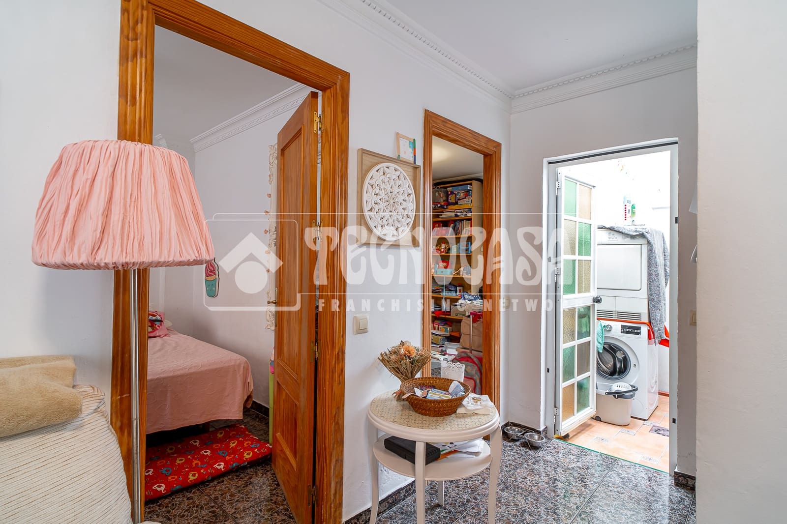 5 soveværelse Byhus til salg i Torre del Mar - € 469.900 (Ref: 8402704)