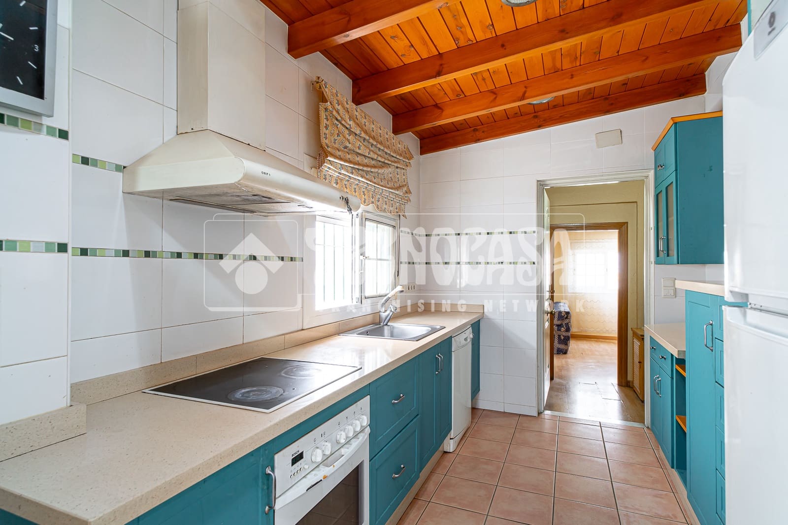 5 soveværelse Byhus til salg i Torre del Mar - € 469.900 (Ref: 8402704)