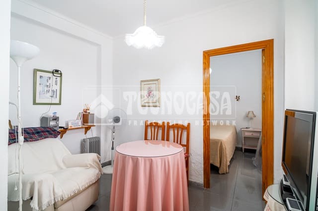 5 soveværelse Byhus til salg i Torre del Mar, Vélez-Málaga - € 469.900 (Ref: 8402704)