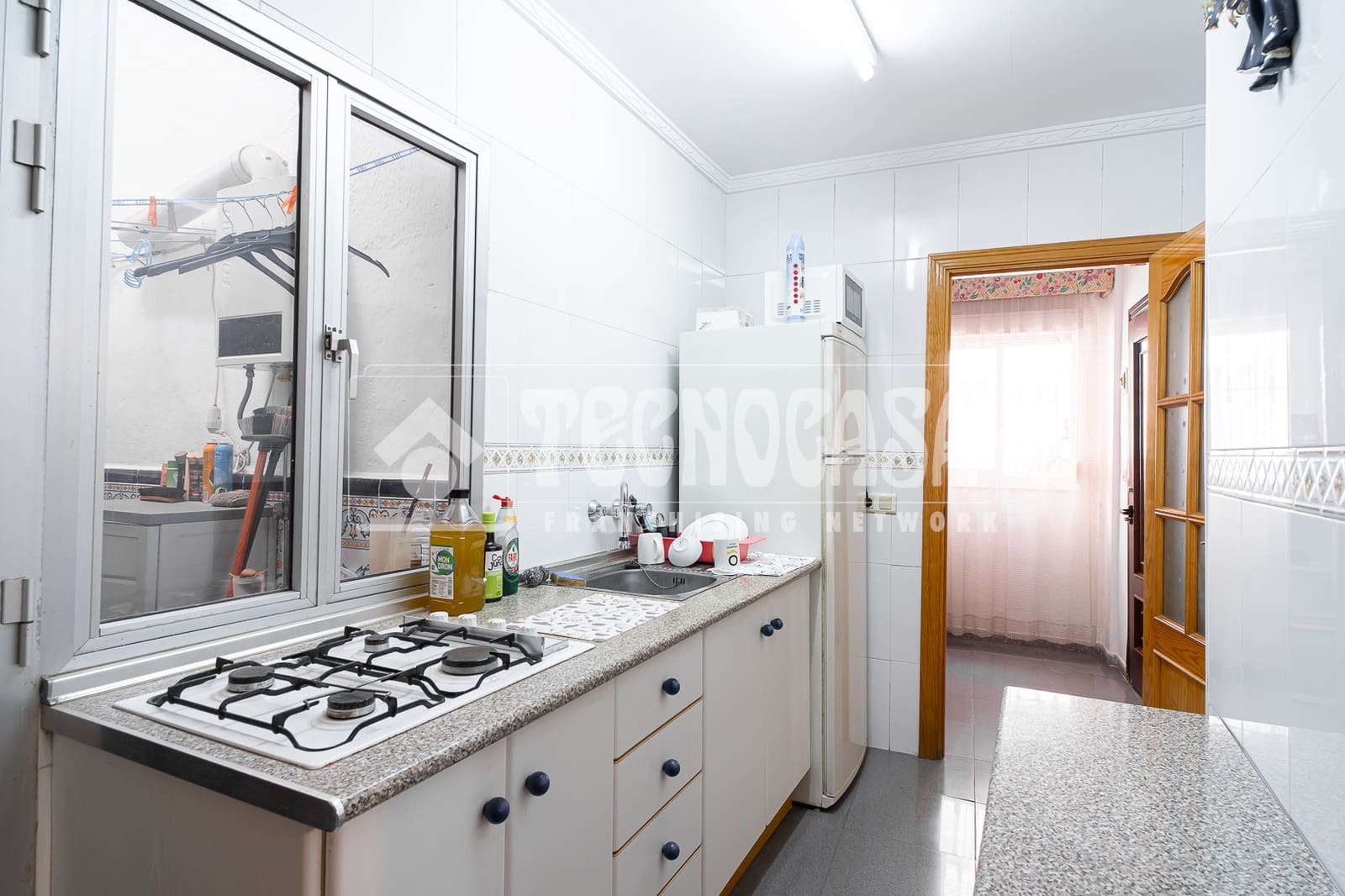 5 soveværelse Byhus til salg i Torre del Mar - € 469.900 (Ref: 8402704)