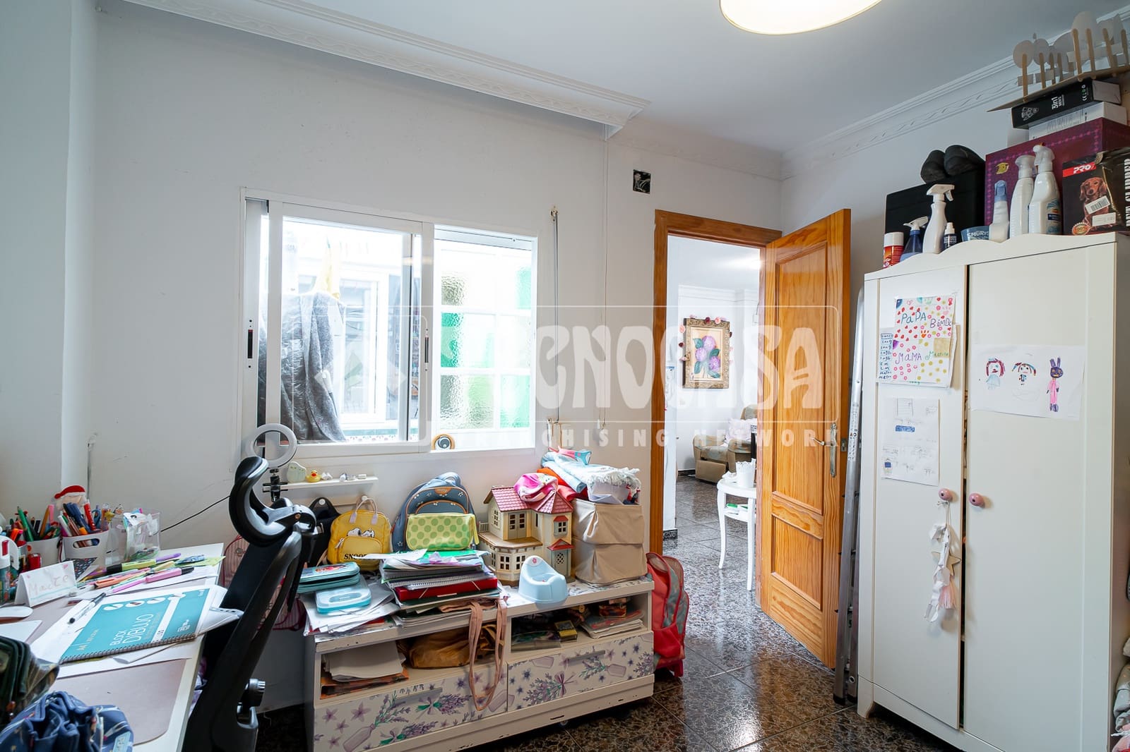 5 soveværelse Byhus til salg i Torre del Mar - € 469.900 (Ref: 8402704)