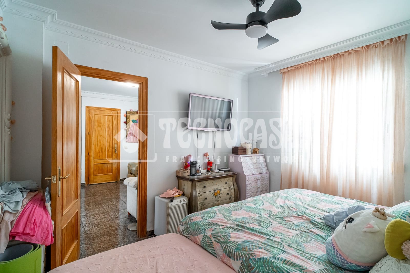 5 soveværelse Byhus til salg i Torre del Mar - € 469.900 (Ref: 8402704)