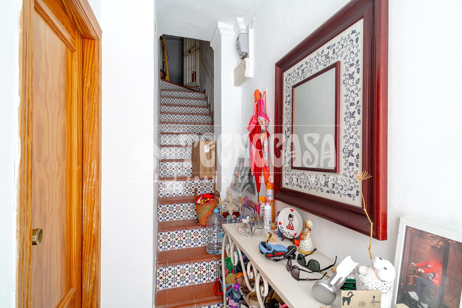 5 soveværelse Byhus til salg i Torre del Mar - € 469.900 (Ref: 8402704)