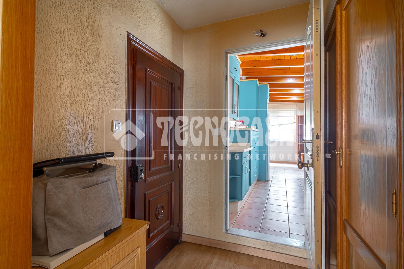 5 soveværelse Byhus til salg i Torre del Mar - € 469.900 (Ref: 8402704)