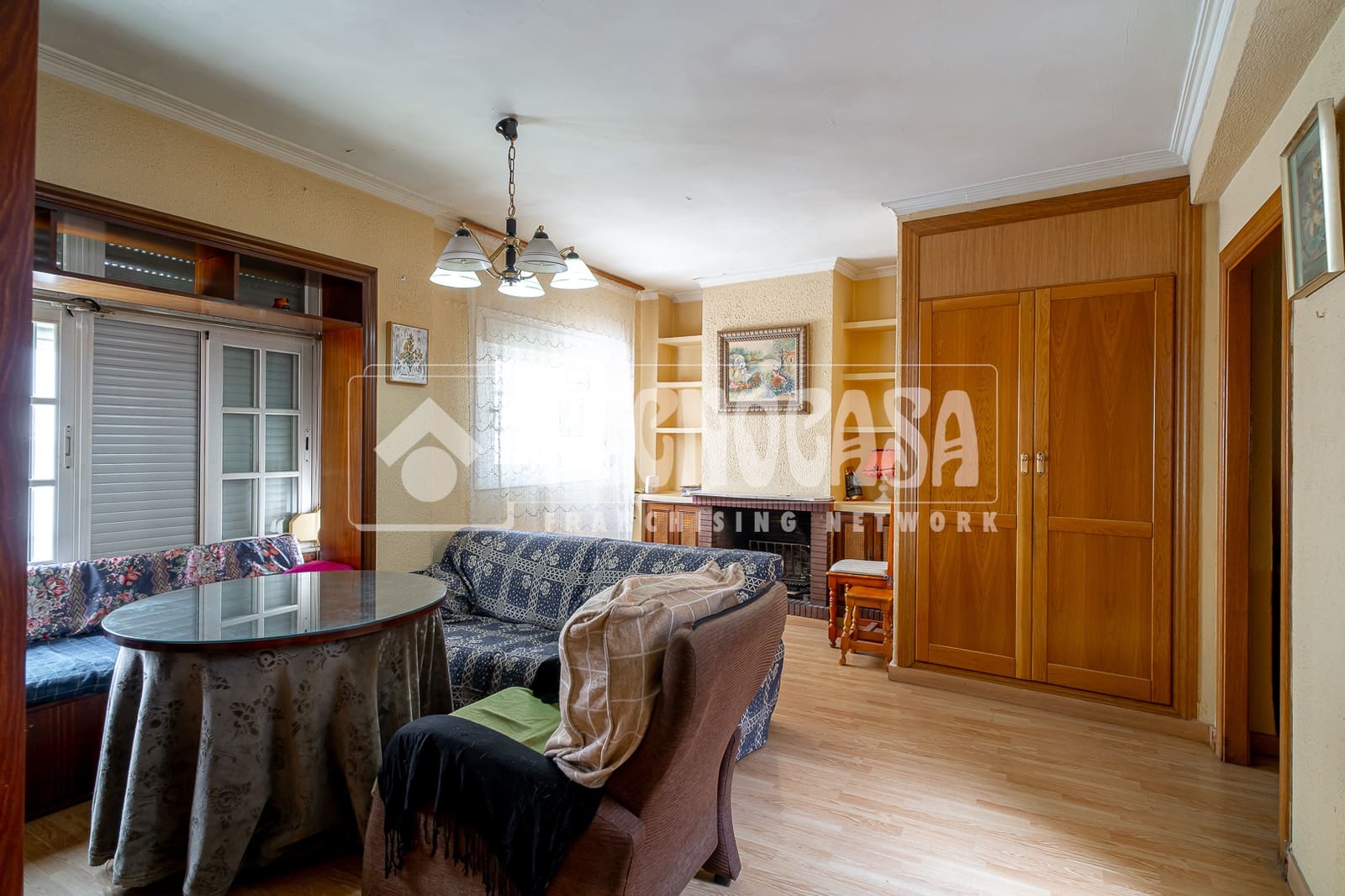 5 soveværelse Byhus til salg i Torre del Mar - € 469.900 (Ref: 8402704)