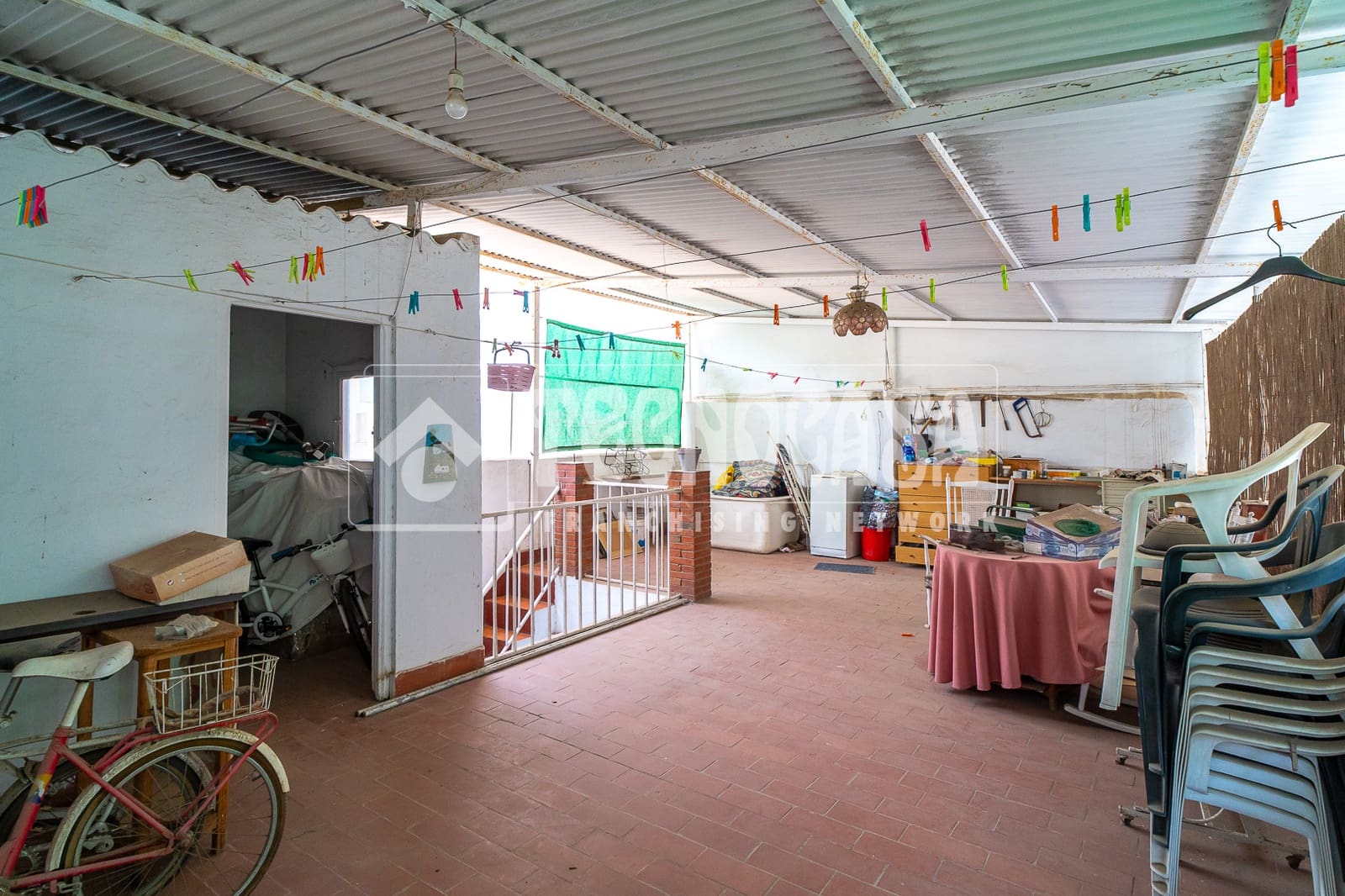 5 soveværelse Byhus til salg i Torre del Mar - € 469.900 (Ref: 8402704)