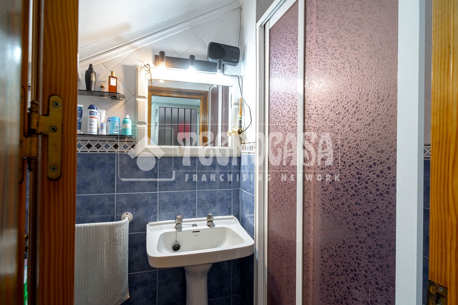 5 soveværelse Byhus til salg i Torre del Mar - € 469.900 (Ref: 8402704)