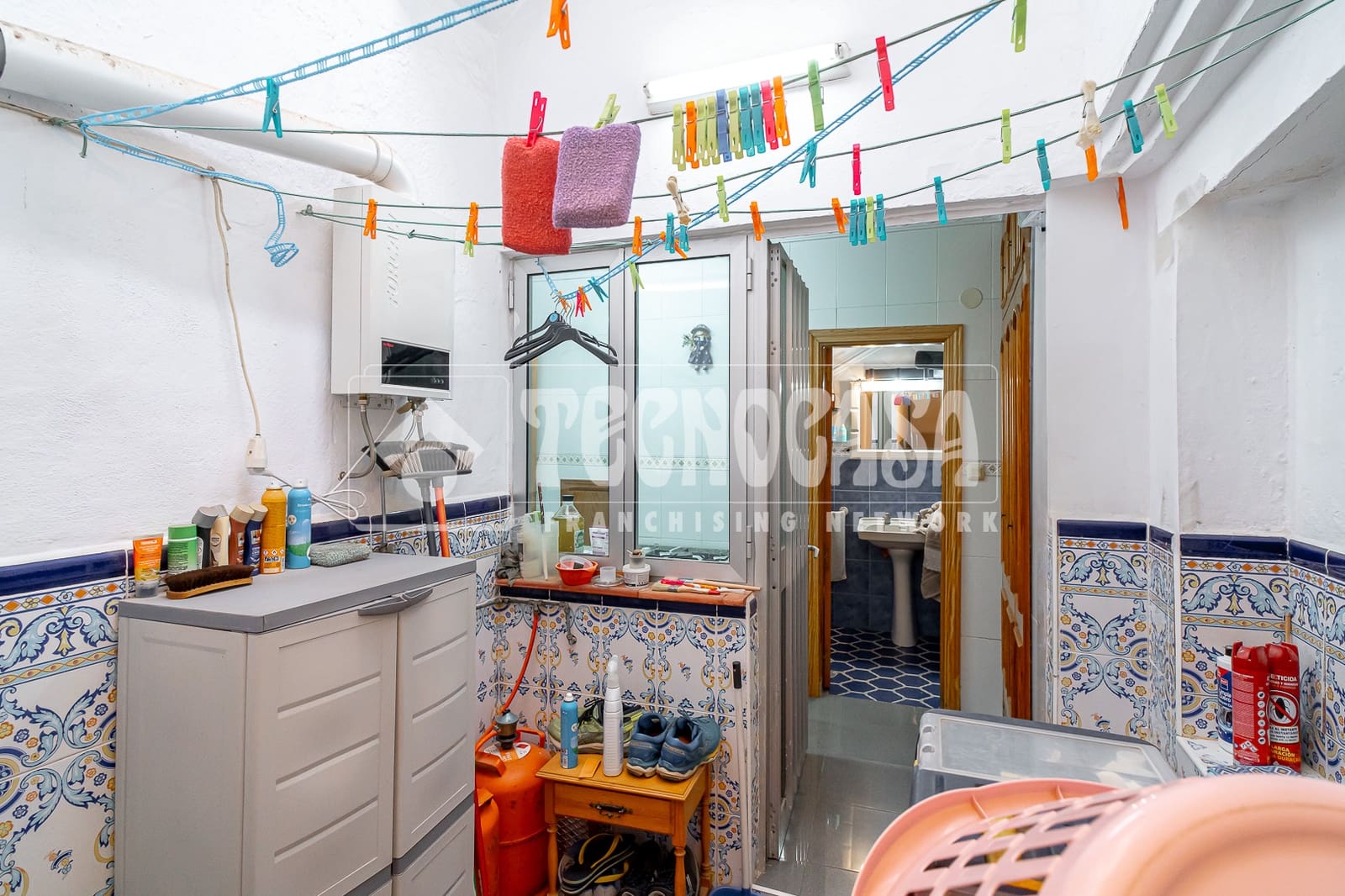 5 soveværelse Byhus til salg i Torre del Mar - € 469.900 (Ref: 8402704)