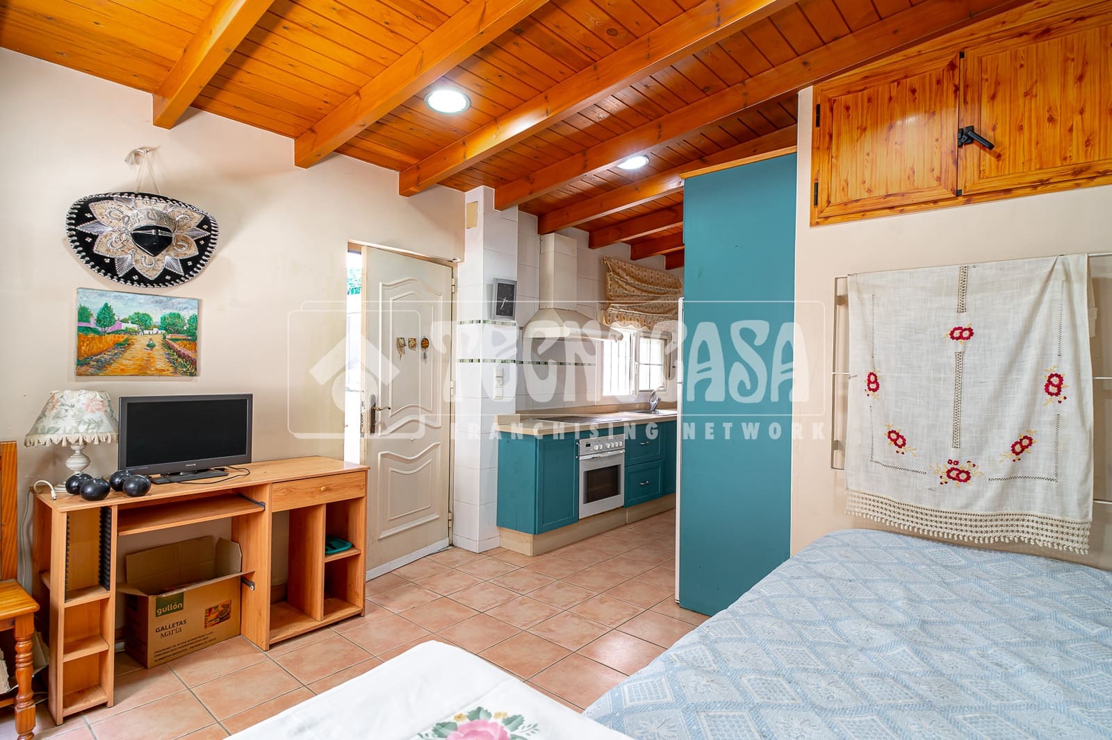 5 soveværelse Byhus til salg i Torre del Mar - € 469.900 (Ref: 8402704)