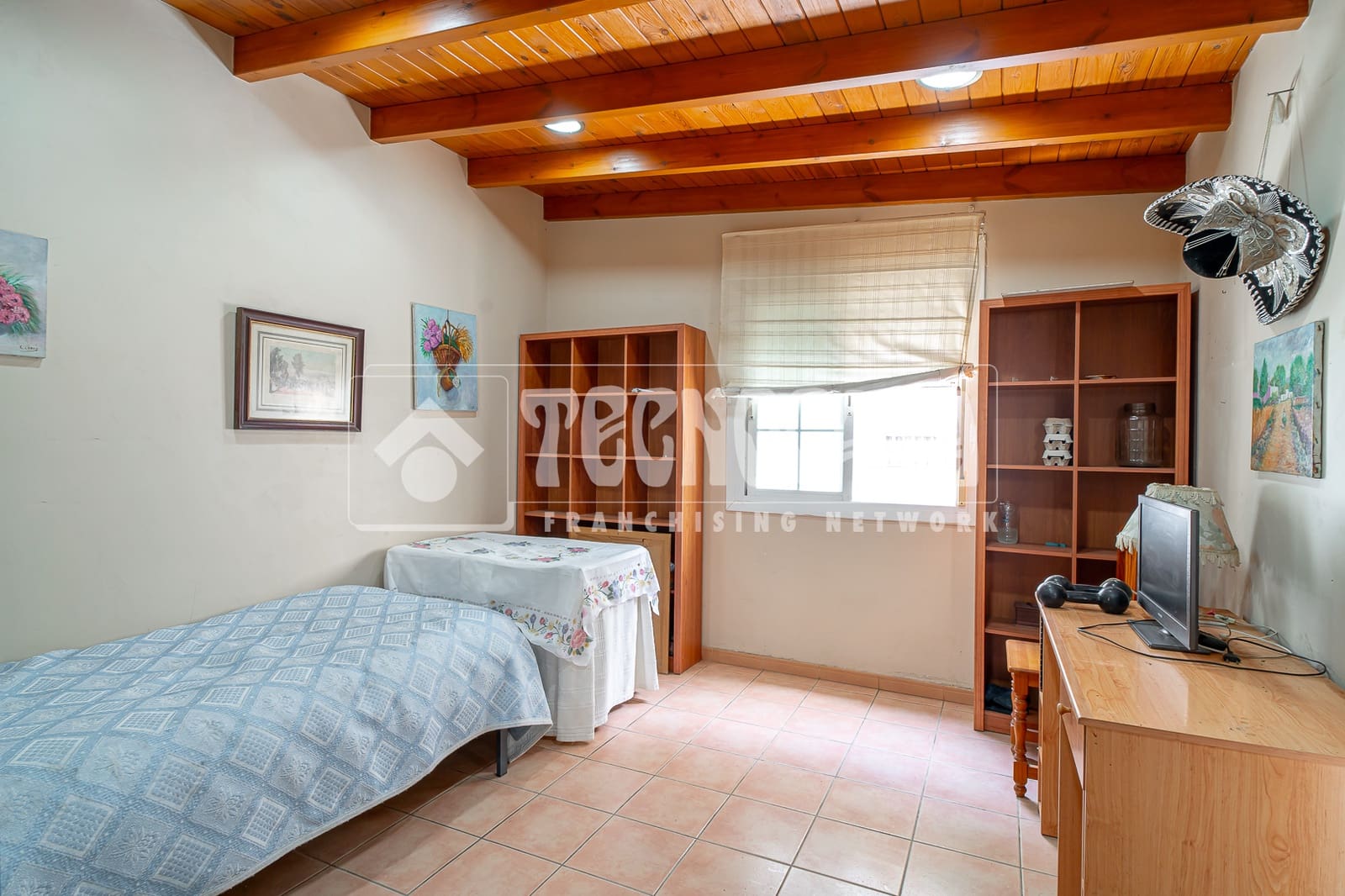 5 soveværelse Byhus til salg i Torre del Mar - € 469.900 (Ref: 8402704)