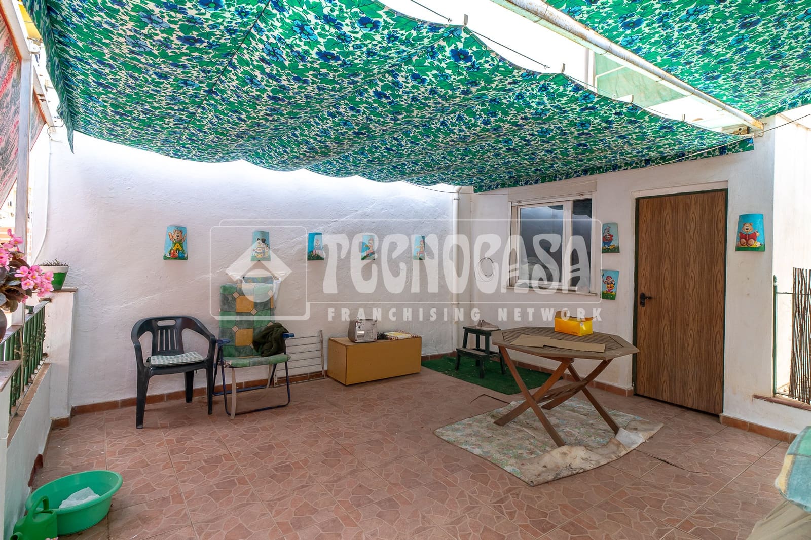 5 soveværelse Byhus til salg i Torre del Mar - € 469.900 (Ref: 8402704)