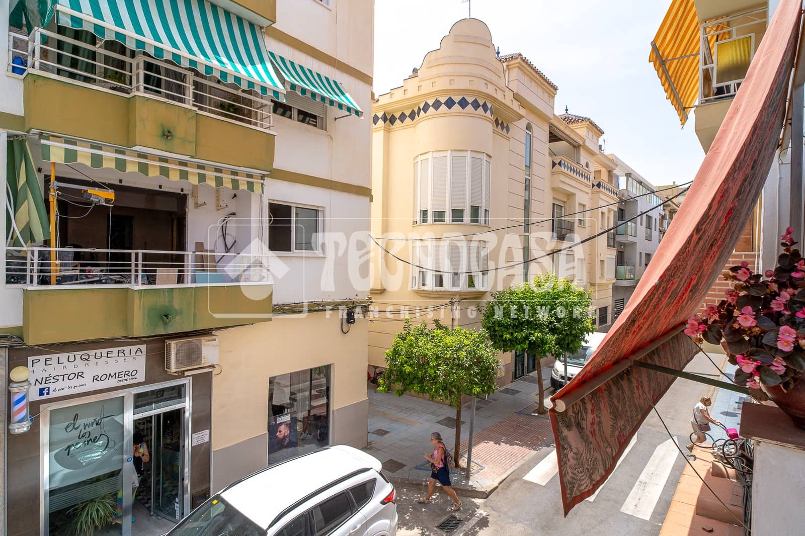 5 soveværelse Byhus til salg i Torre del Mar - € 469.900 (Ref: 8402704)