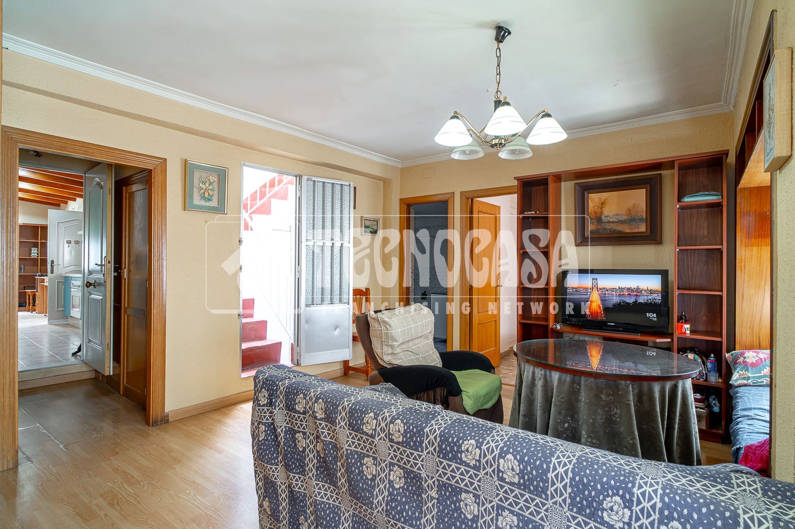 5 soveværelse Byhus til salg i Torre del Mar - € 469.900 (Ref: 8402704)