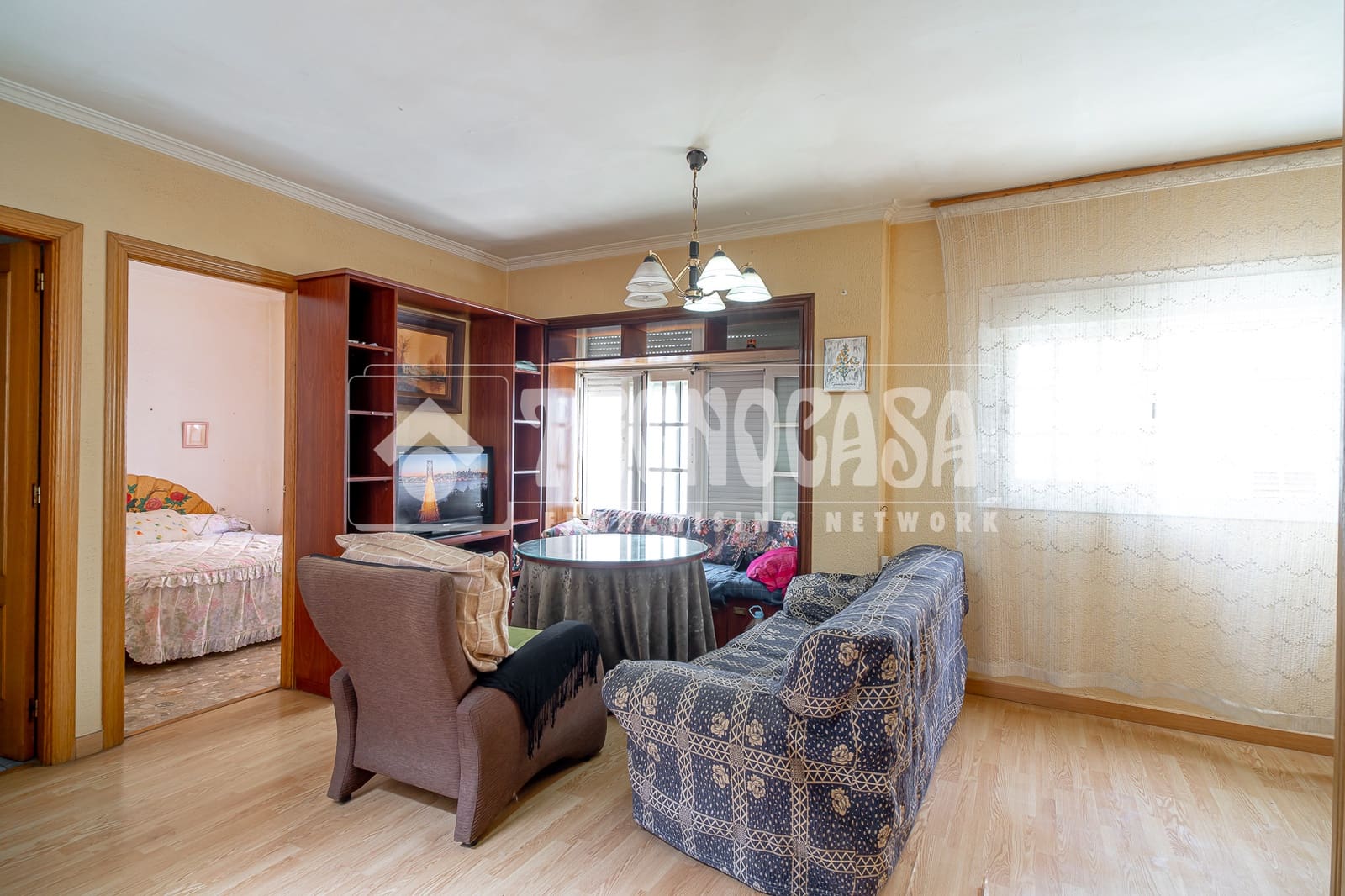 5 soveværelse Byhus til salg i Torre del Mar - € 469.900 (Ref: 8402704)