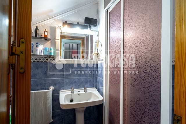 5 soveværelse Byhus til salg i Torre del Mar, Vélez-Málaga - € 469.900 (Ref: 8402704)