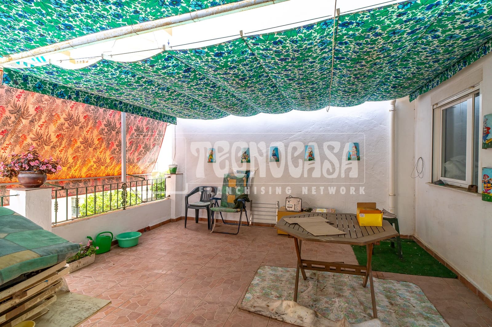 5 soveværelse Byhus til salg i Torre del Mar - € 469.900 (Ref: 8402704)