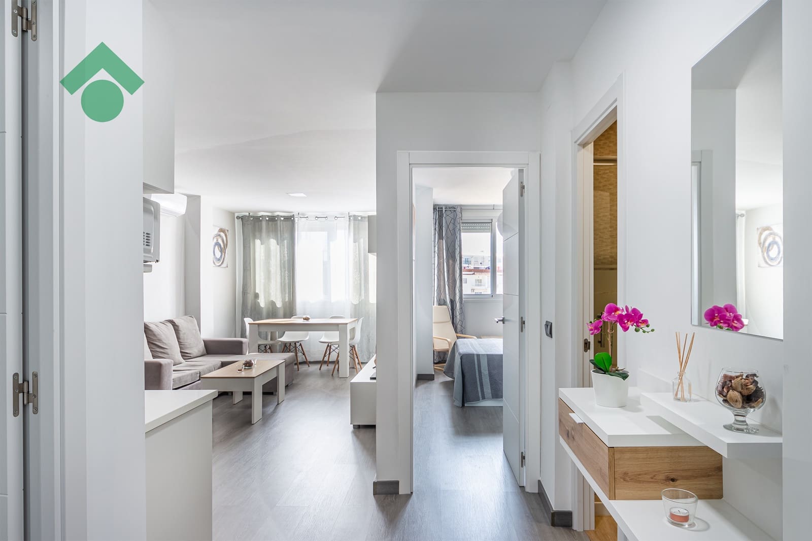 2 bedroom Apartment for sale in Nerja - € 319,000 (Ref: 8601008)