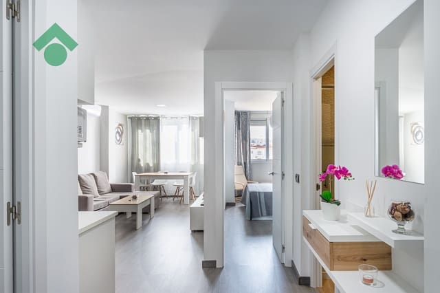 2 bedroom Apartment for sale in Nerja - € 319,000 (Ref: 8601008)