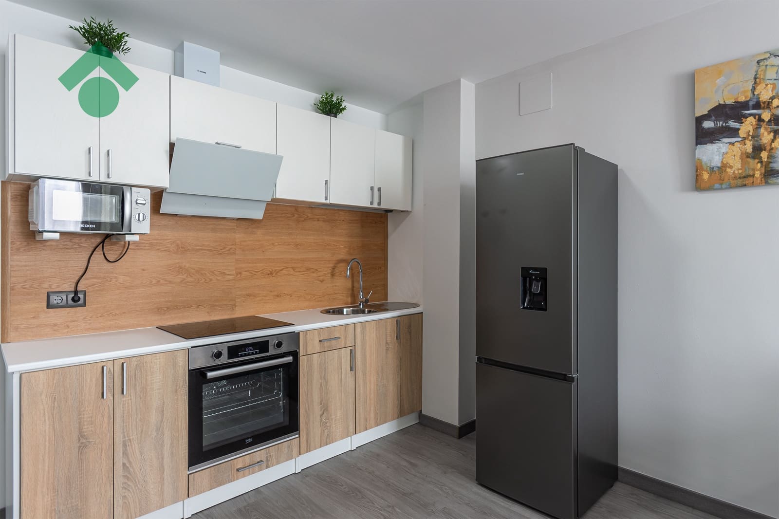 2 bedroom Apartment for sale in Nerja - € 319,000 (Ref: 8601008)