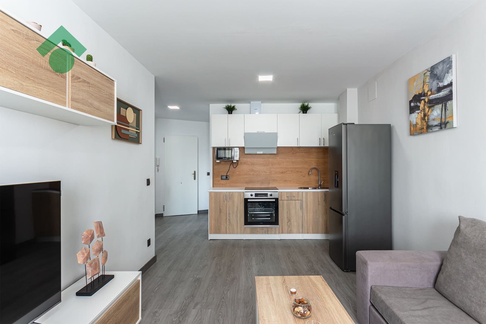 2 bedroom Apartment for sale in Nerja - € 319,000 (Ref: 8601008)