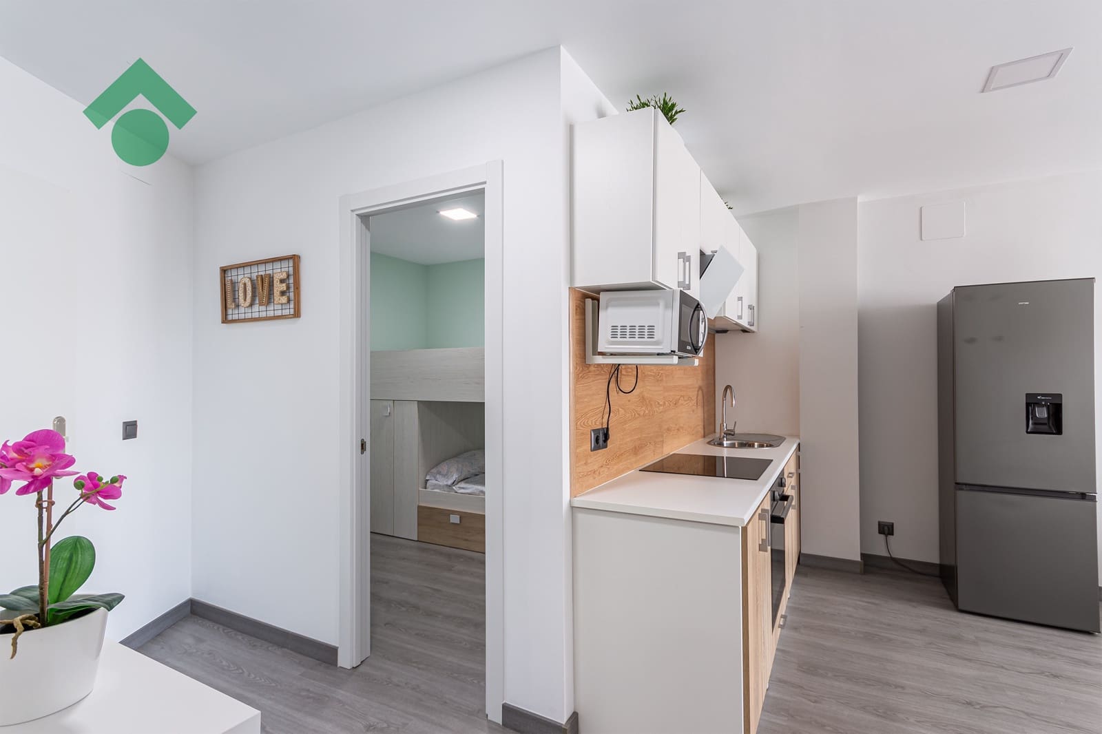 2 bedroom Apartment for sale in Nerja - € 319,000 (Ref: 8601008)