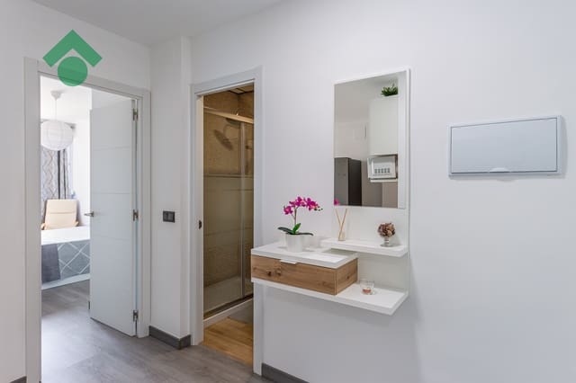 2 bedroom Apartment for sale in Nerja - € 319,000 (Ref: 8601008)