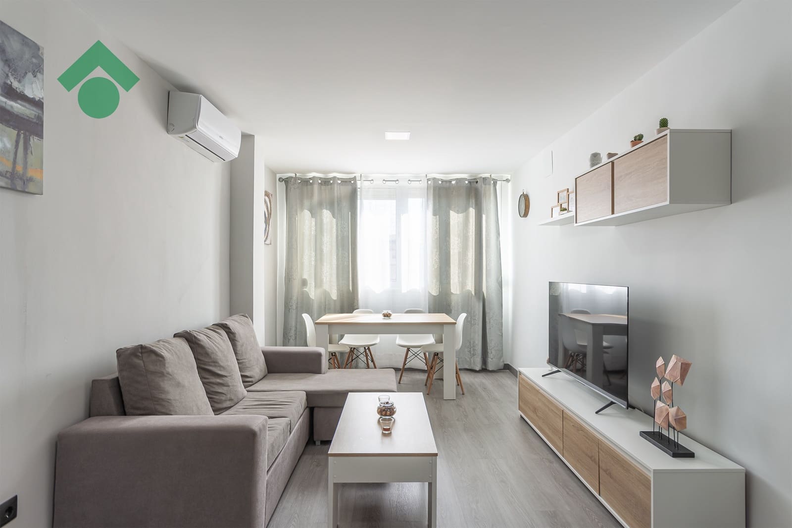 2 bedroom Apartment for sale in Nerja - € 319,000 (Ref: 8601008)