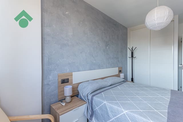 2 bedroom Apartment for sale in Nerja - € 319,000 (Ref: 8601008)