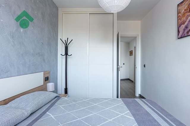 2 bedroom Apartment for sale in Nerja - € 319,000 (Ref: 8601008)