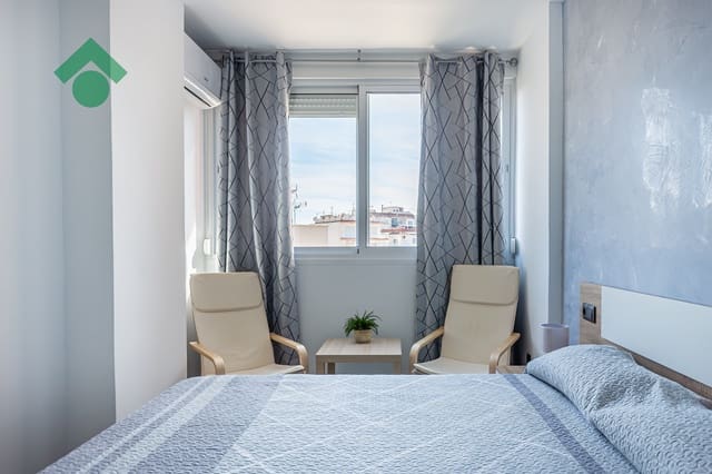 2 bedroom Apartment for sale in Nerja - € 319,000 (Ref: 8601008)