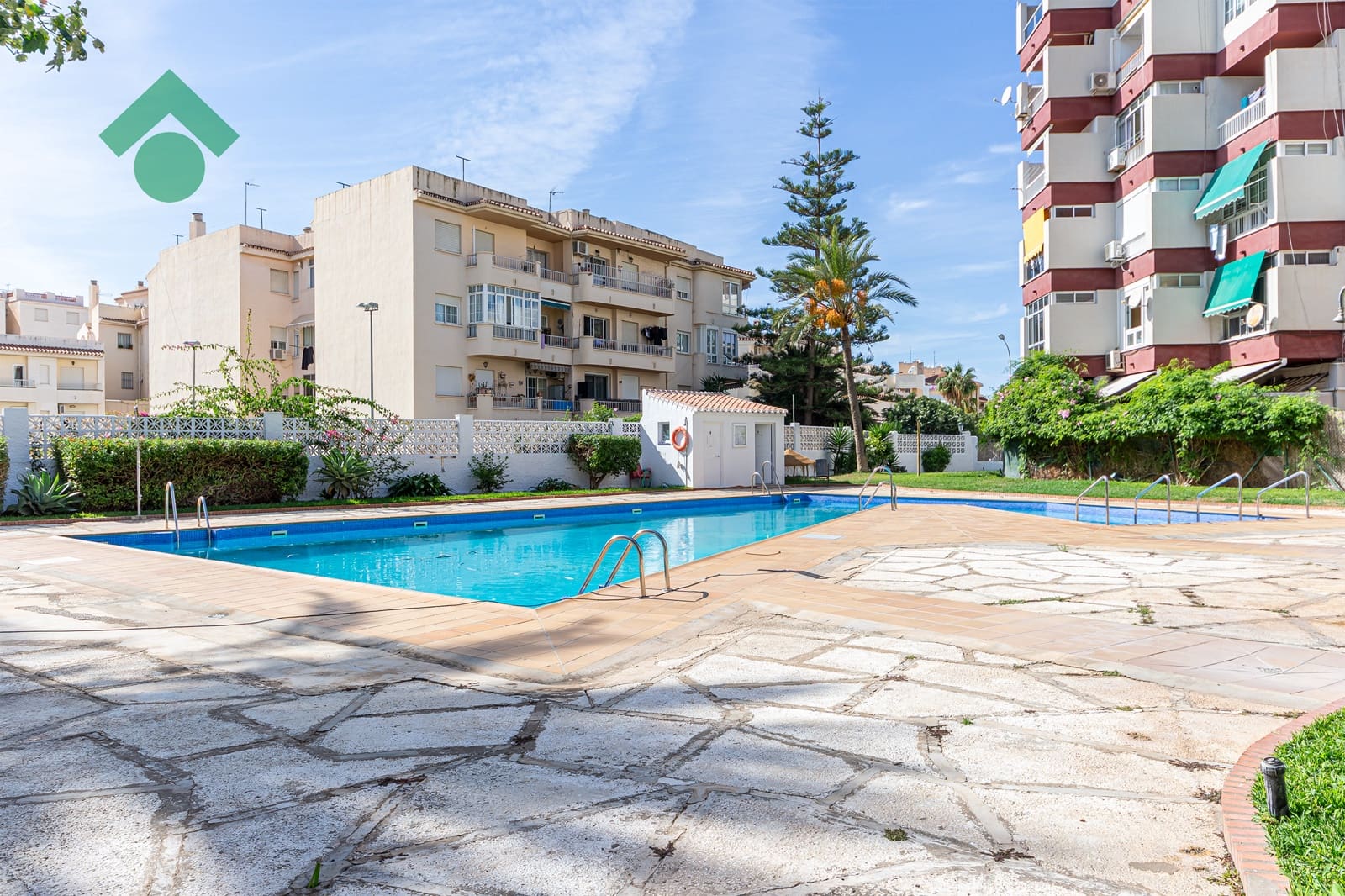 2 bedroom Apartment for sale in Nerja - € 319,000 (Ref: 8601008)