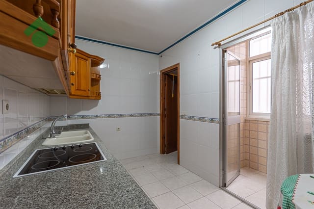 3 camera da letto Appartamento in vendita in Nerja - 259.900 € (Rif: 8675136)