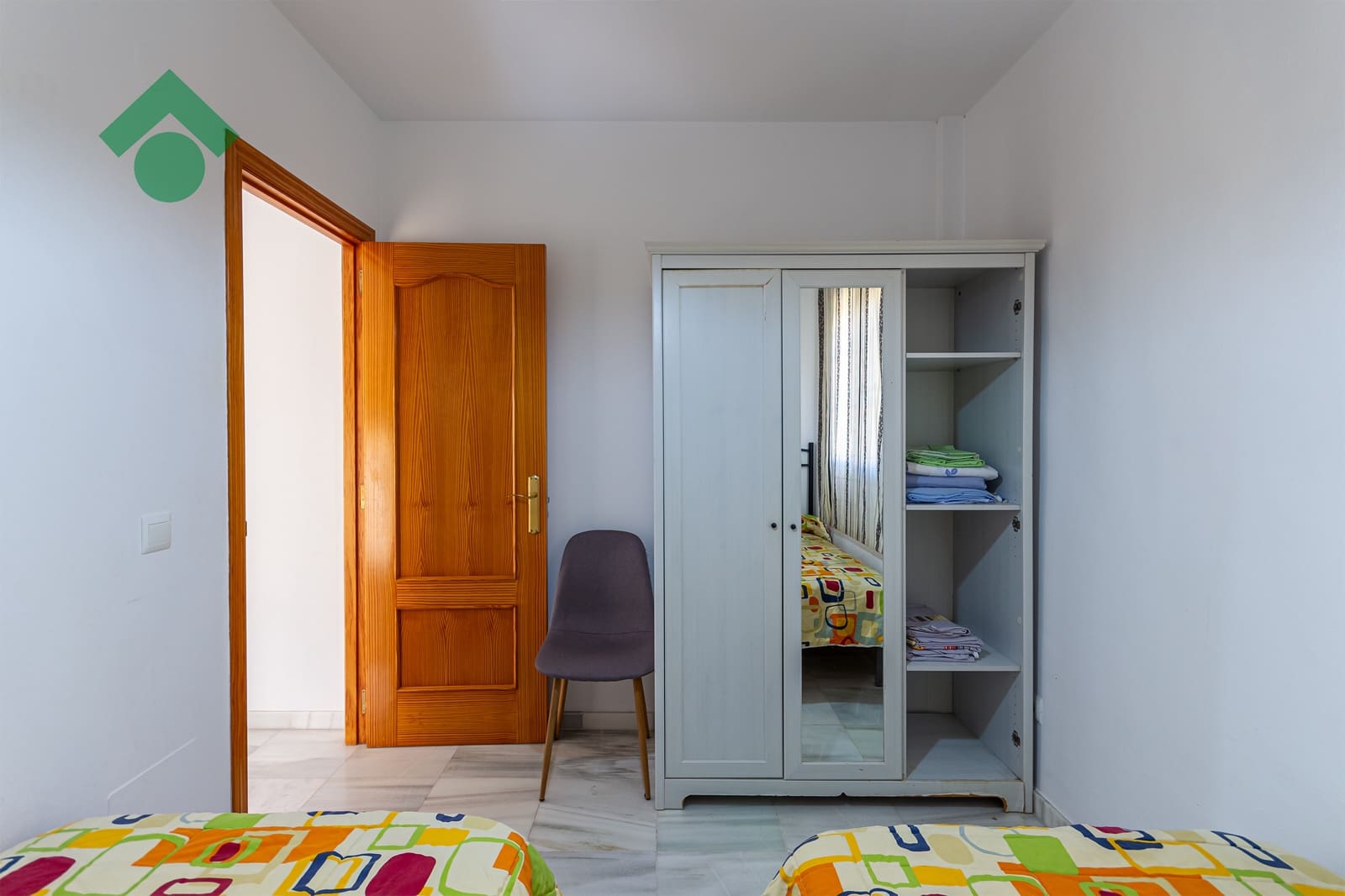 2 quarto Moradia em Banda para venda em Nerja - 339 900 € (Ref: 8690159)