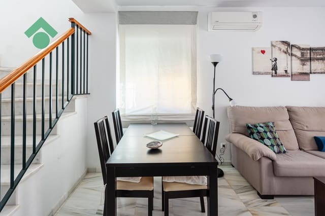 2 soveværelse Rækkehus til salg i Nerja - € 339.900 (Ref: 8690159)