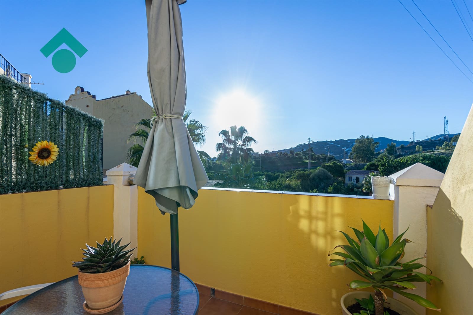 2 quarto Moradia em Banda para venda em Nerja - 339 900 € (Ref: 8690159)