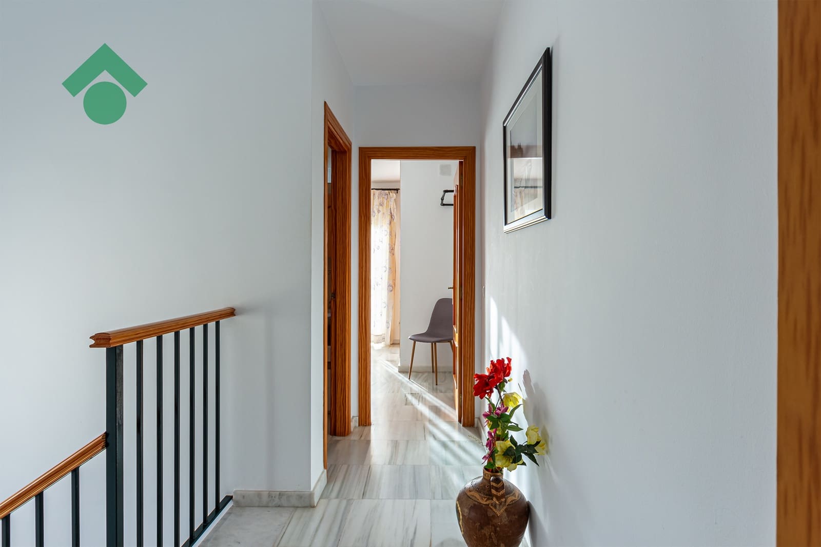 2 quarto Moradia em Banda para venda em Nerja - 339 900 € (Ref: 8690159)